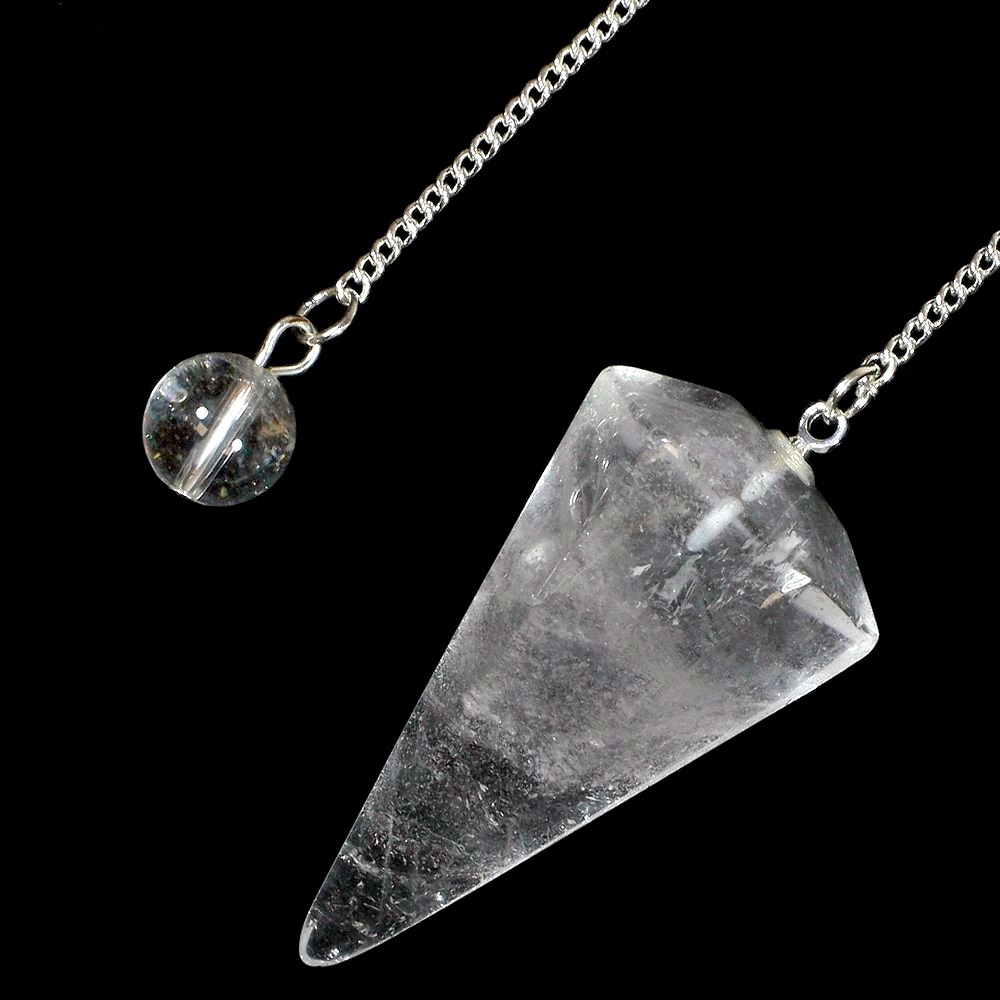 quartz pendulum
